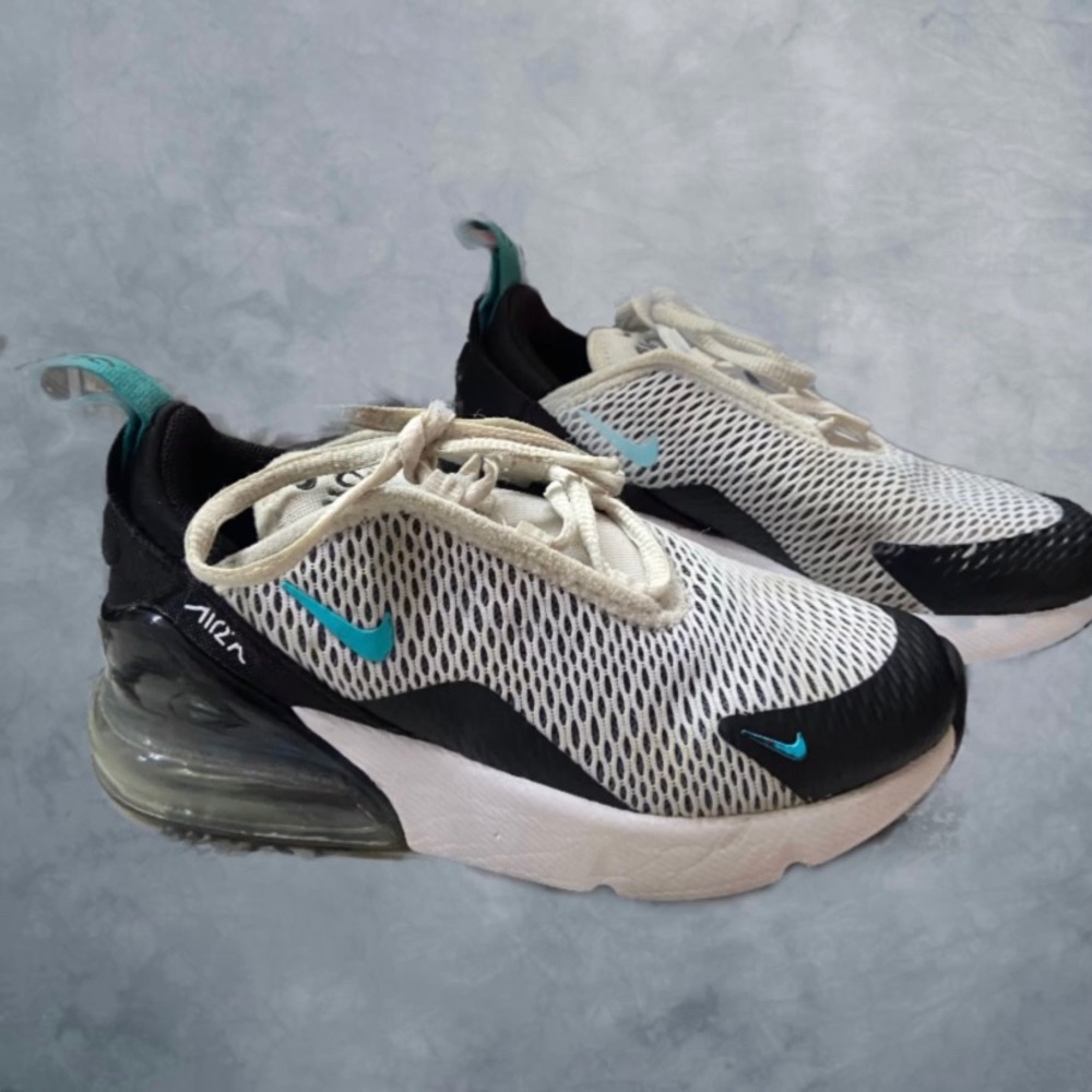 Nikes